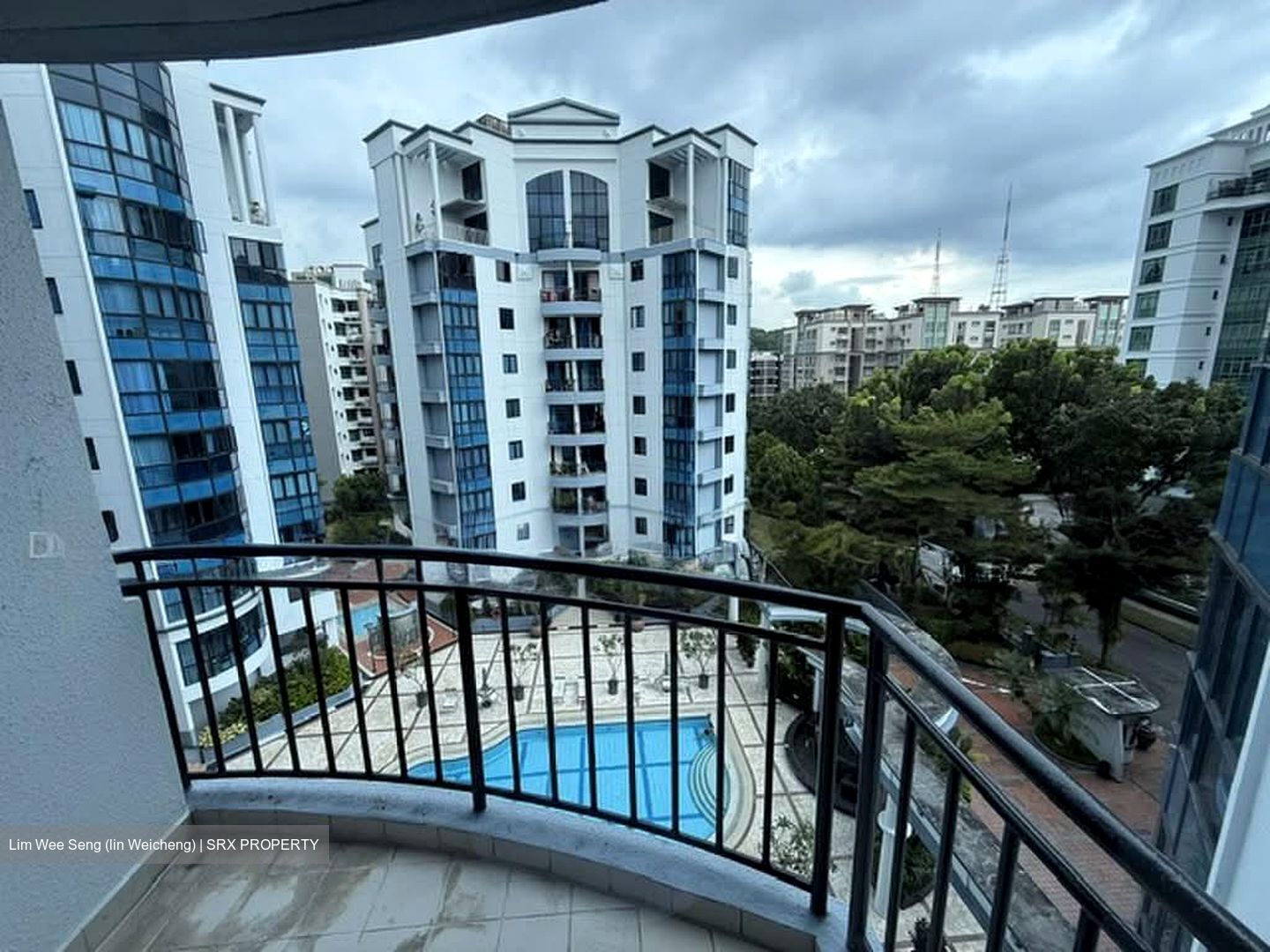 Montrosa (D23), Condominium #601303931